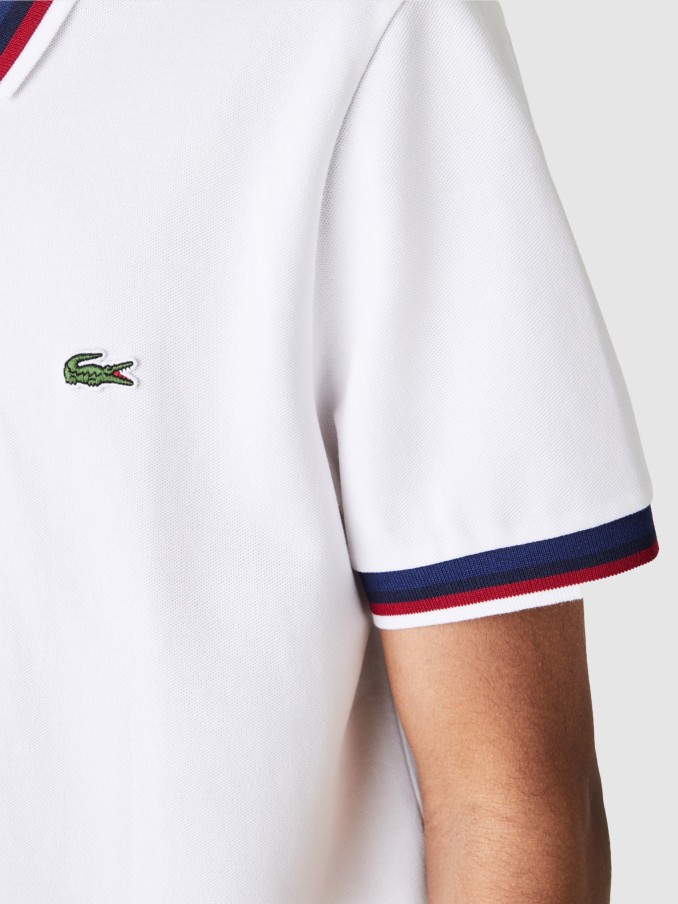 Polo Hombre Lacoste