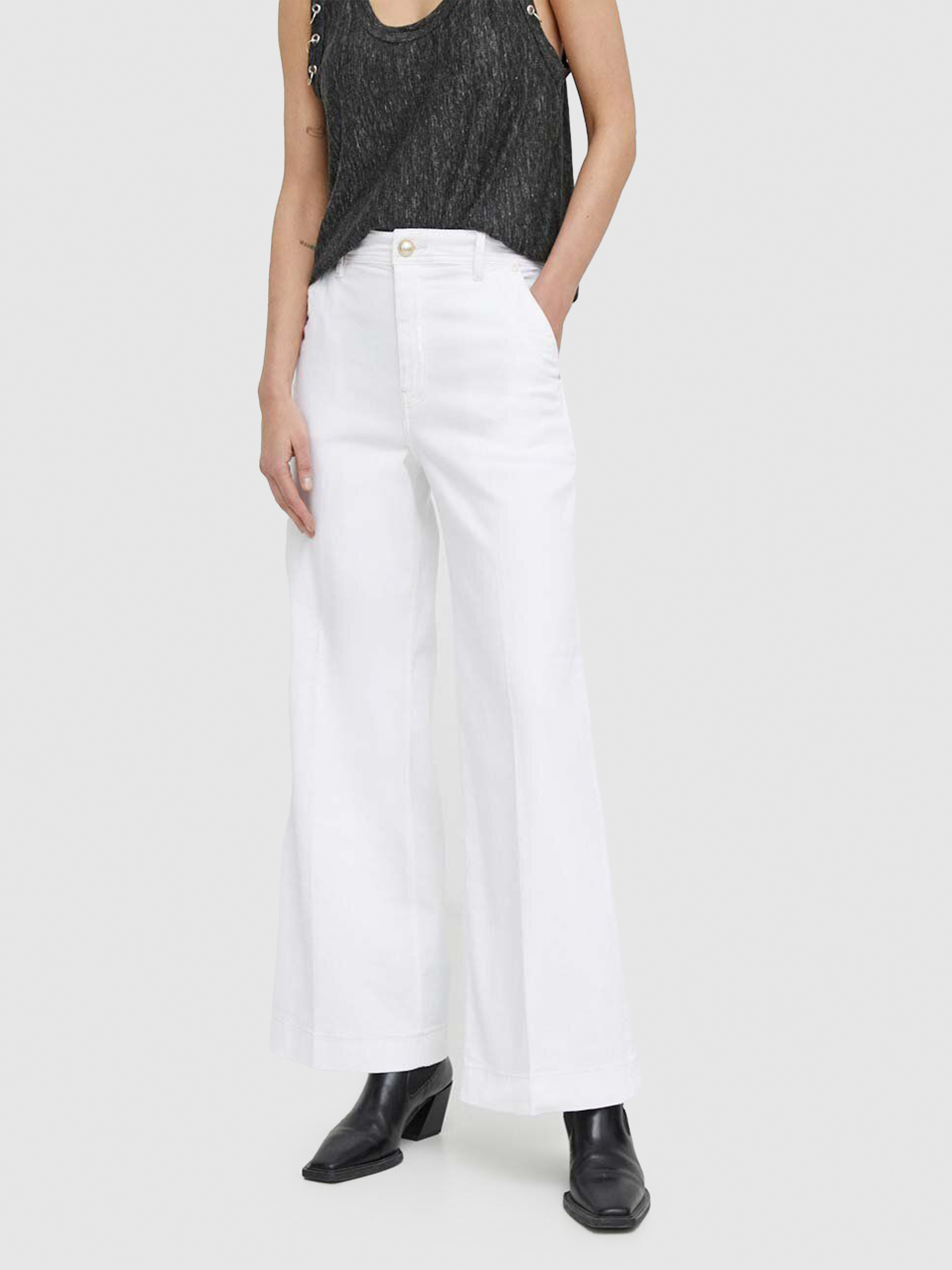 Pantalones Mujer Guess