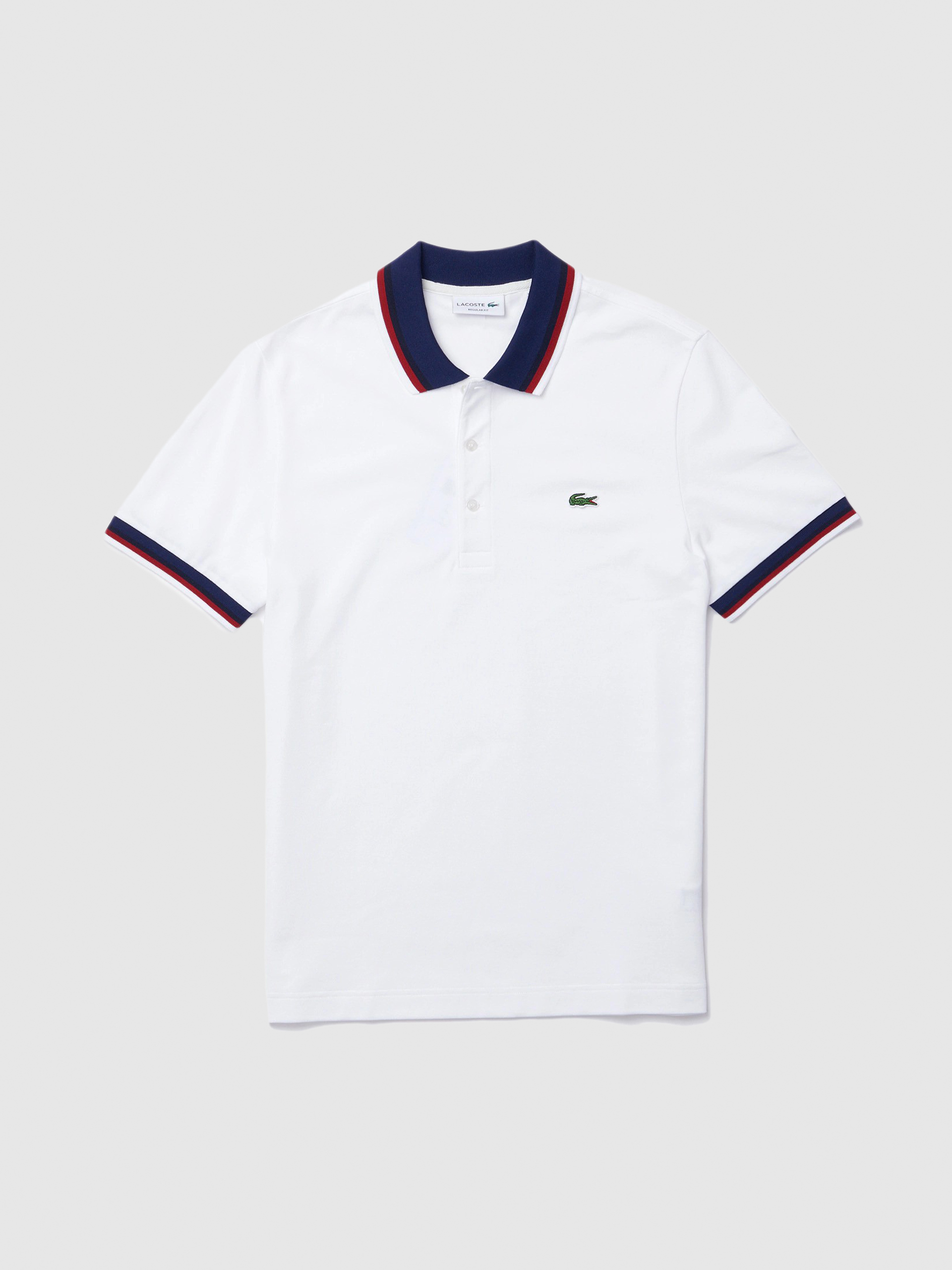 Polo Hombre Lacoste