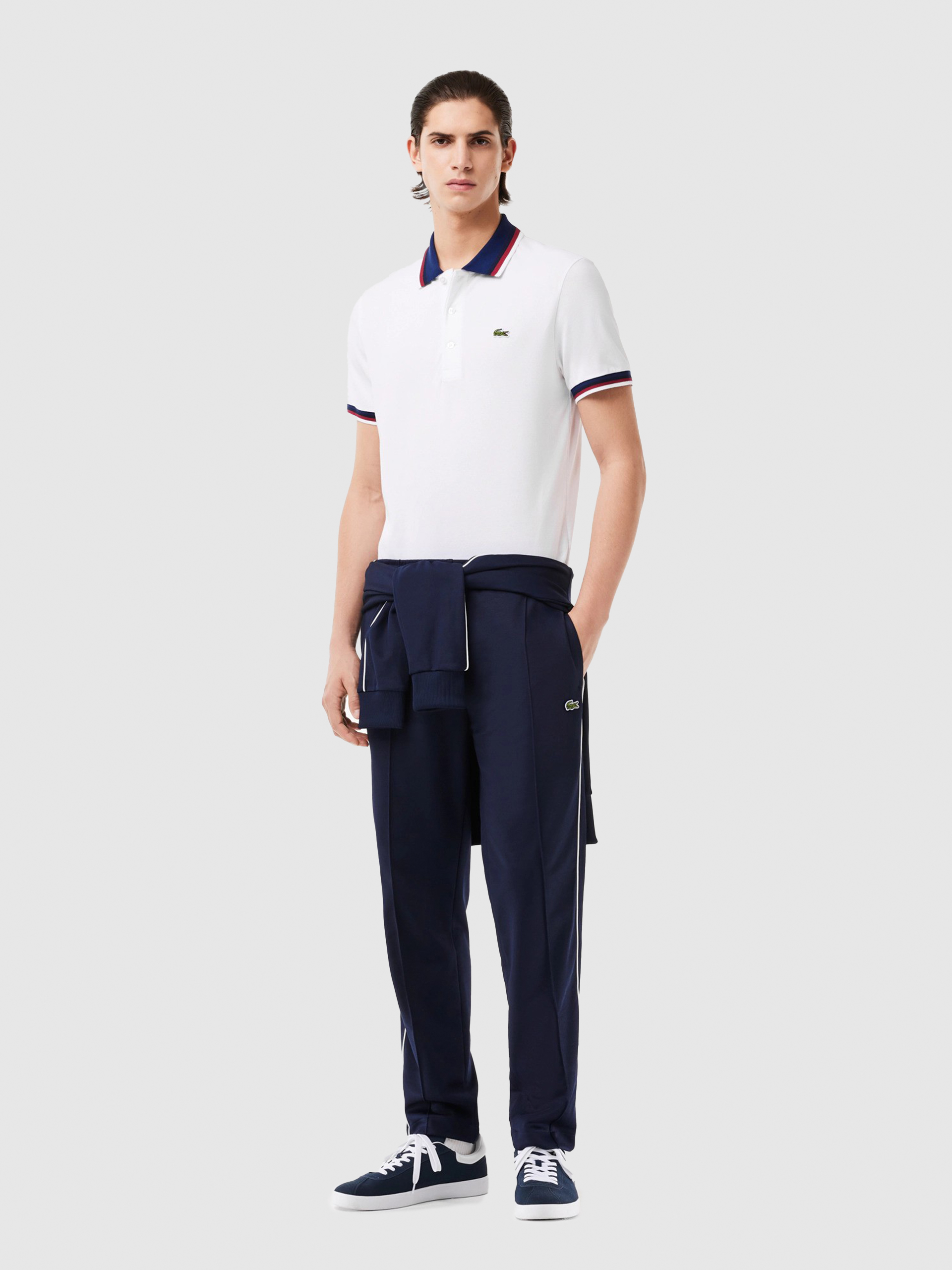 Polo Hombre Lacoste