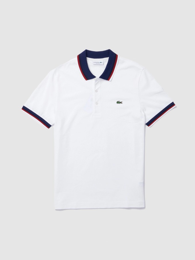 Polo Hombre Lacoste