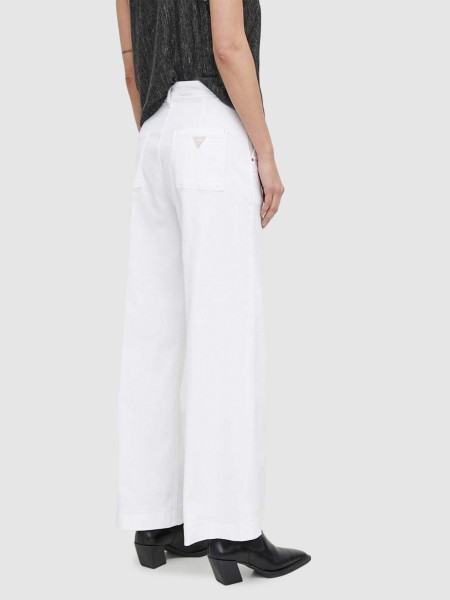 Pantalones Mujer Guess
