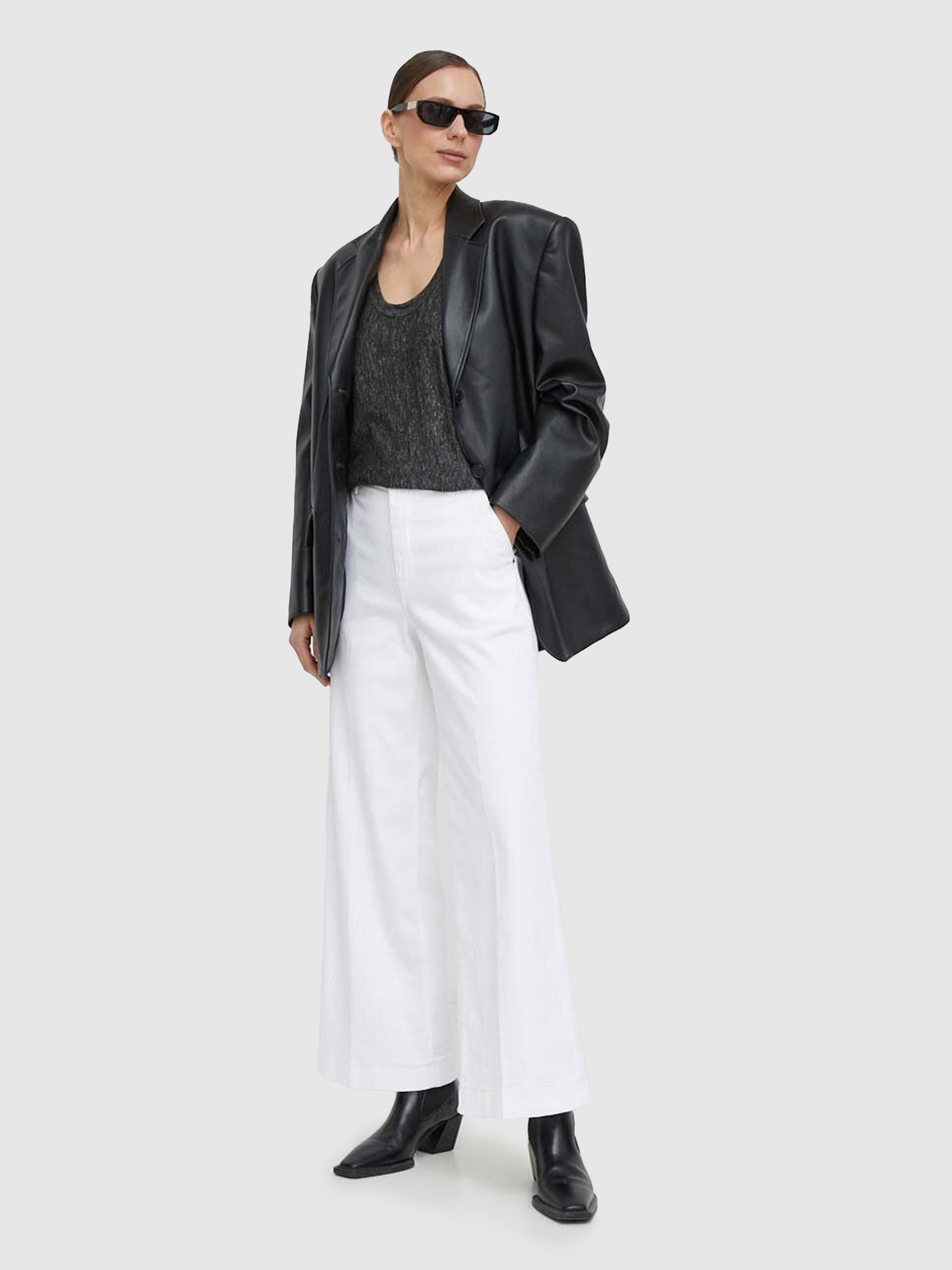 Pantalones Mujer Guess