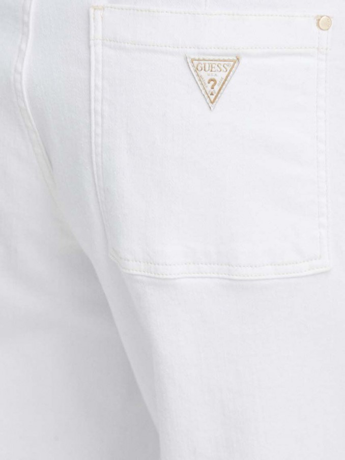 Pantalones Mujer Guess