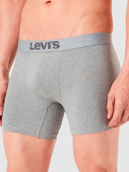 Underpants Man Levis