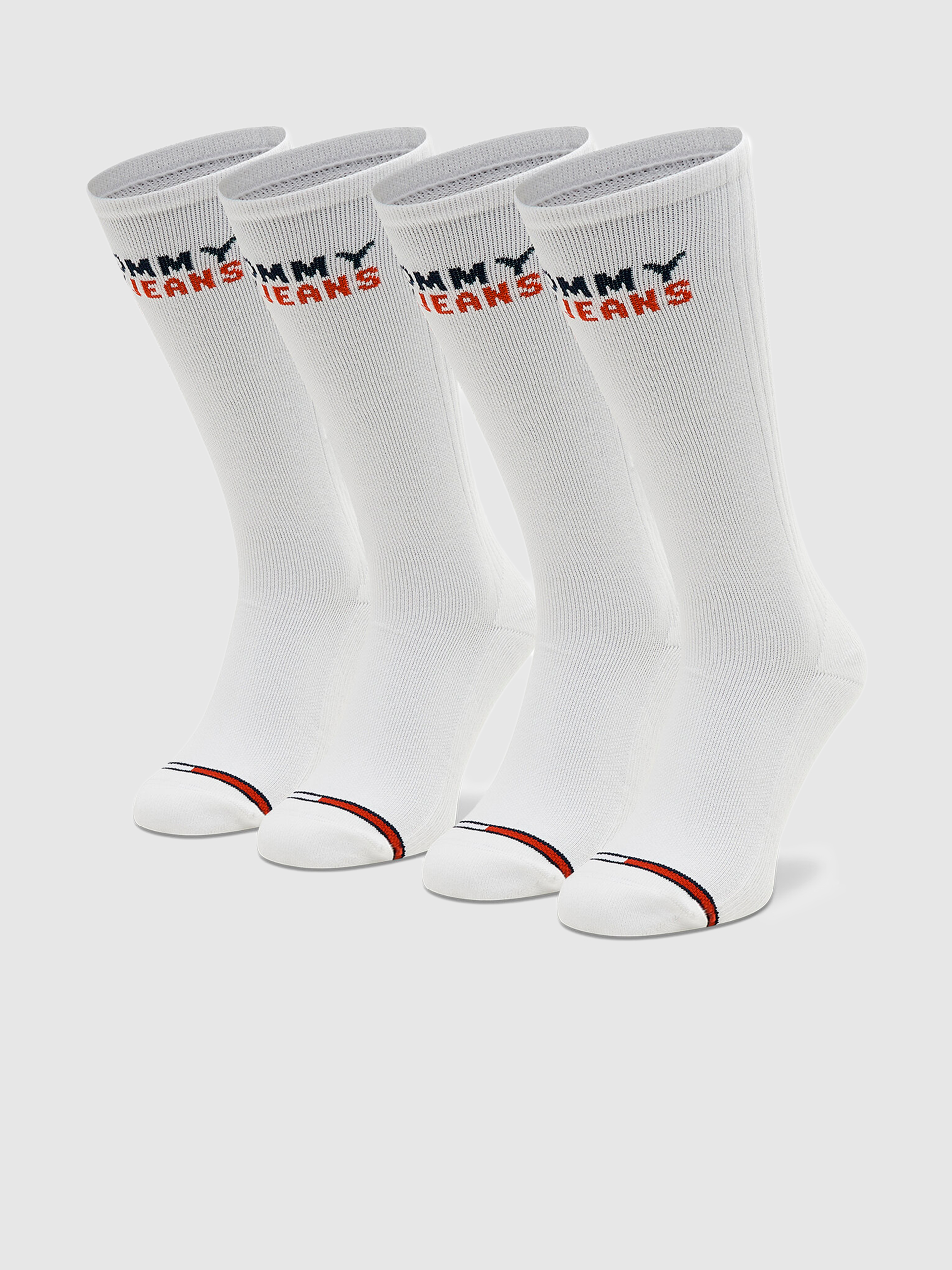 Socks Adult Unisex Tommy Jeans