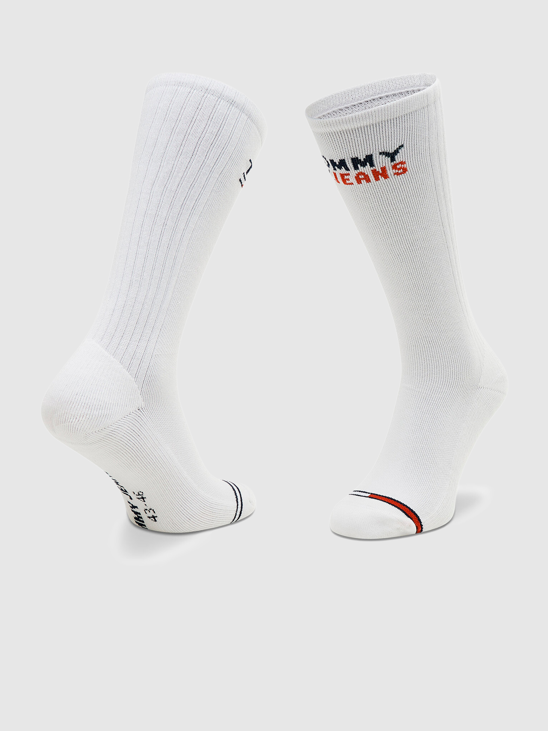 Socks Adult Unisex Tommy Jeans