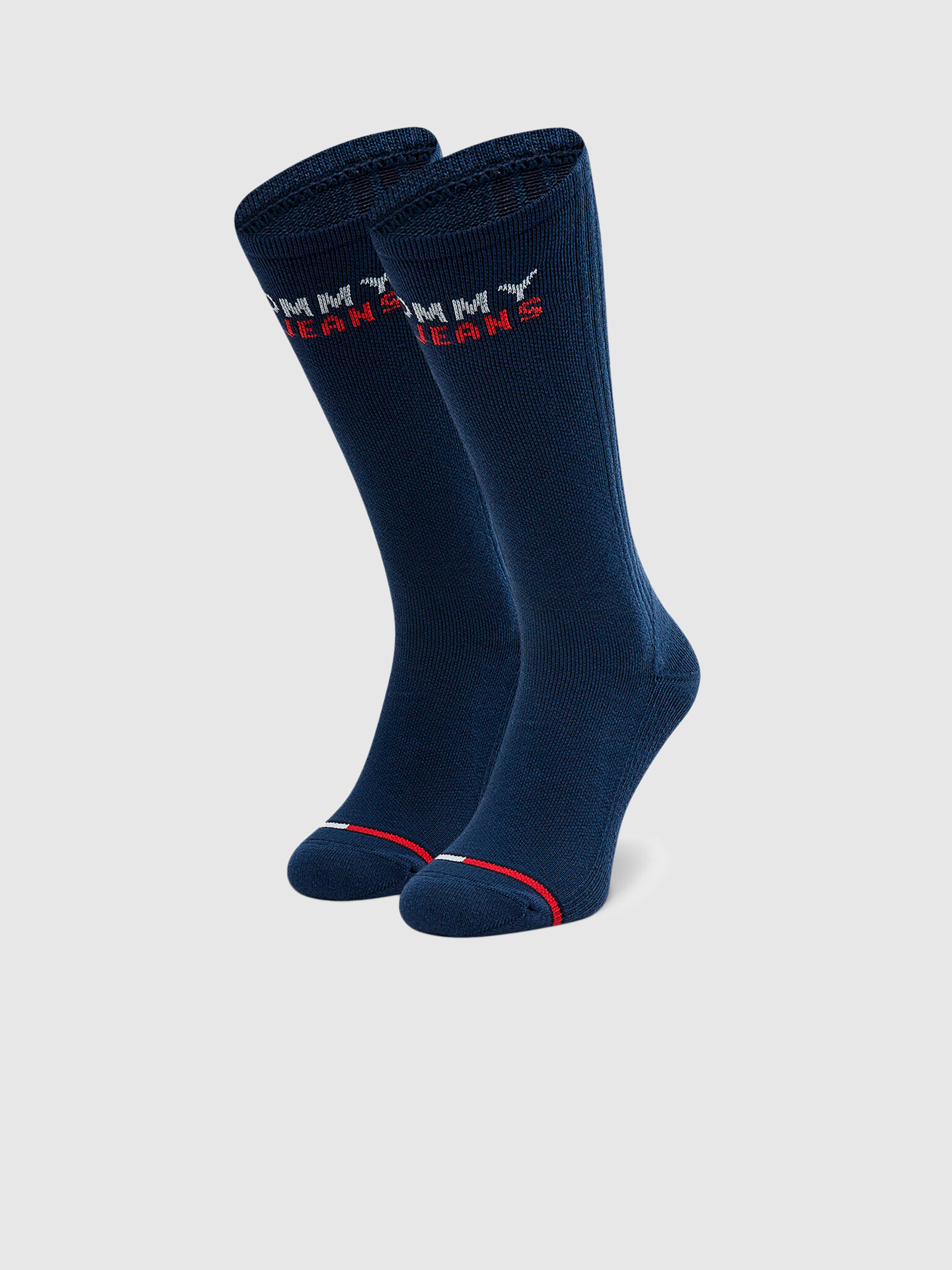 Socks Adult Unisex Tommy Jeans