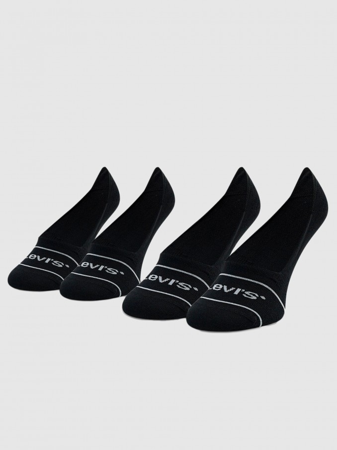 Calcetines Adulto Unisex Levis
