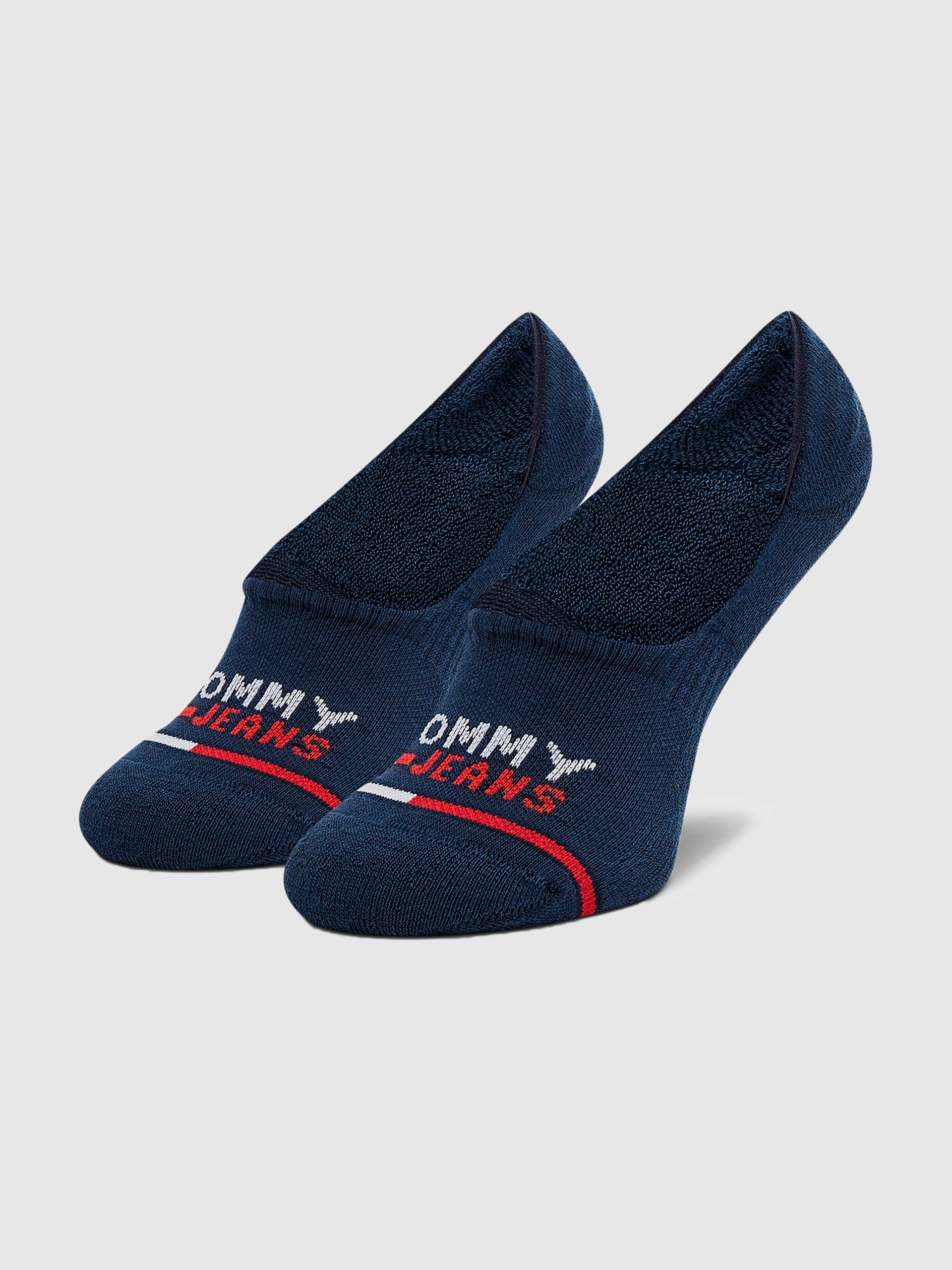 Calcetines Adulto Unisex Tommy Jeans