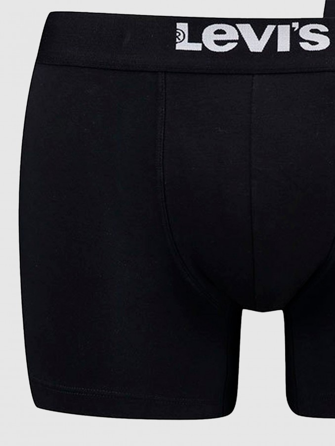 Underpants Man Levis