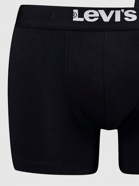 Underpants Man Levis