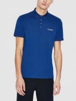 Polo Hombre Armani Exchange Polo Hombre Armani Exchange
