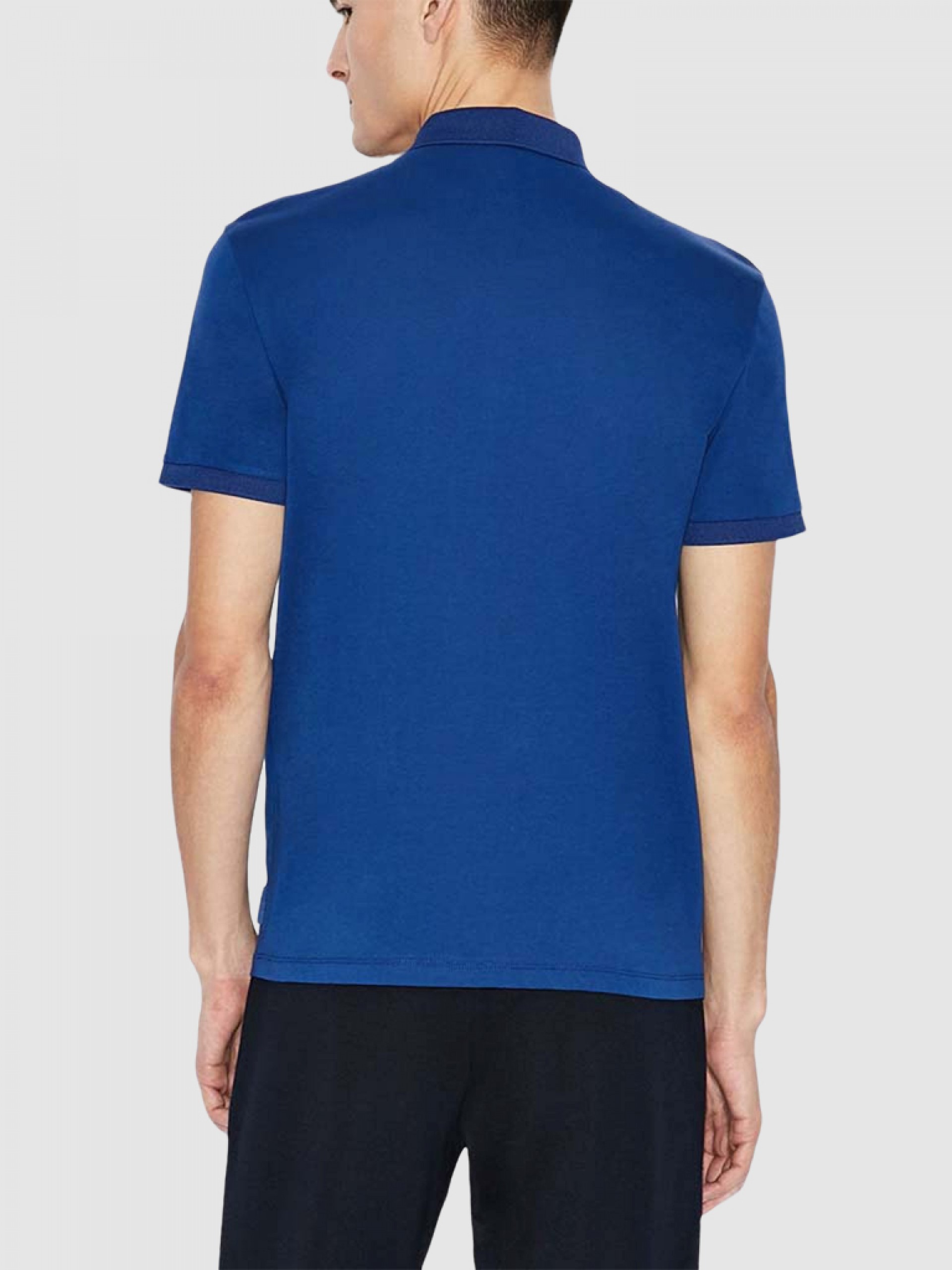 Polo Hombre Armani Exchange
