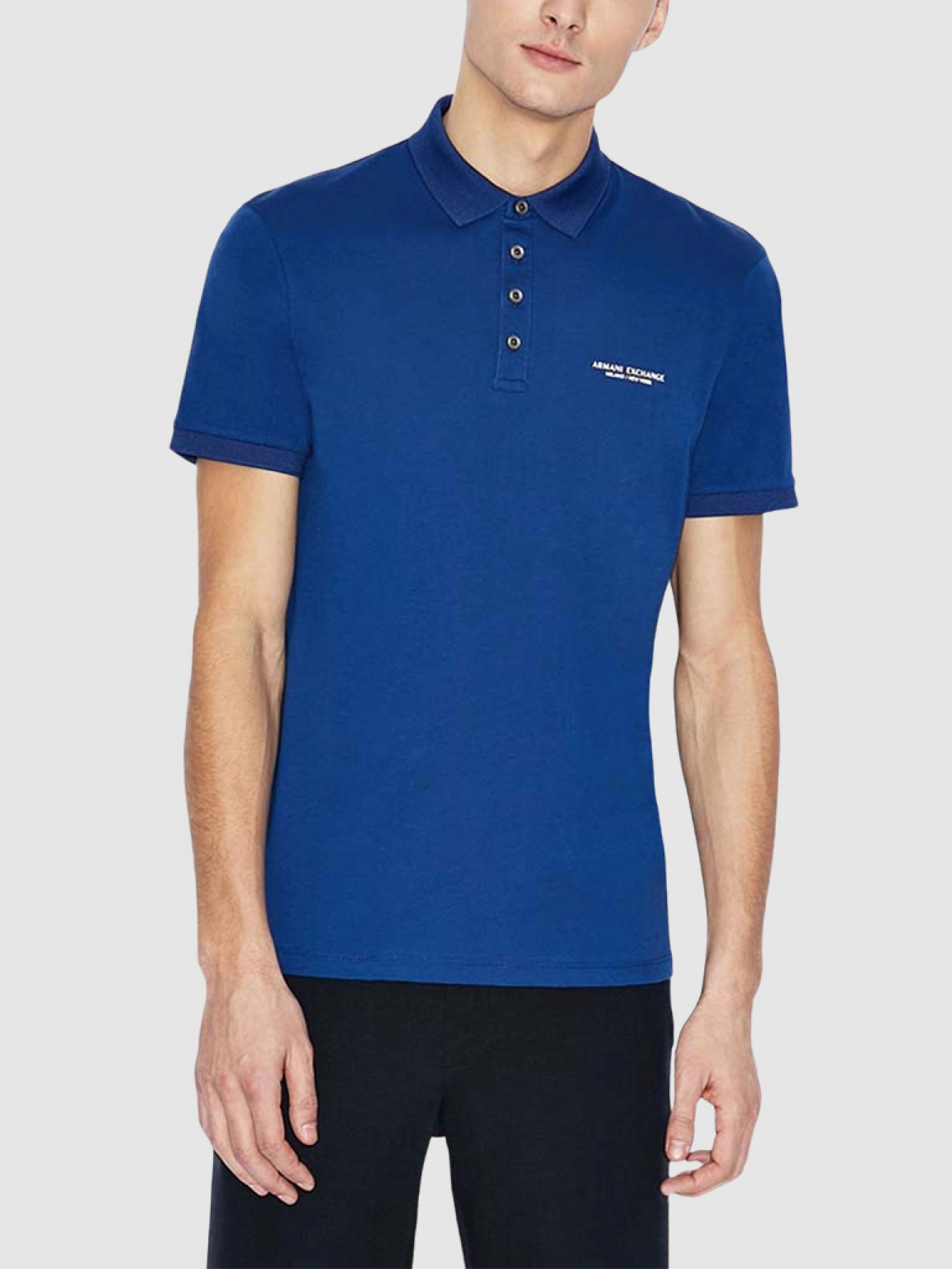 Polo Hombre Armani Exchange