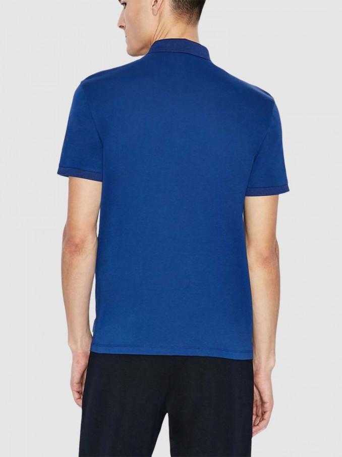 Polo Hombre Armani Exchange