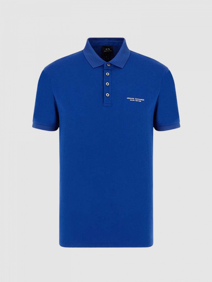 Polo Hombre Armani Exchange