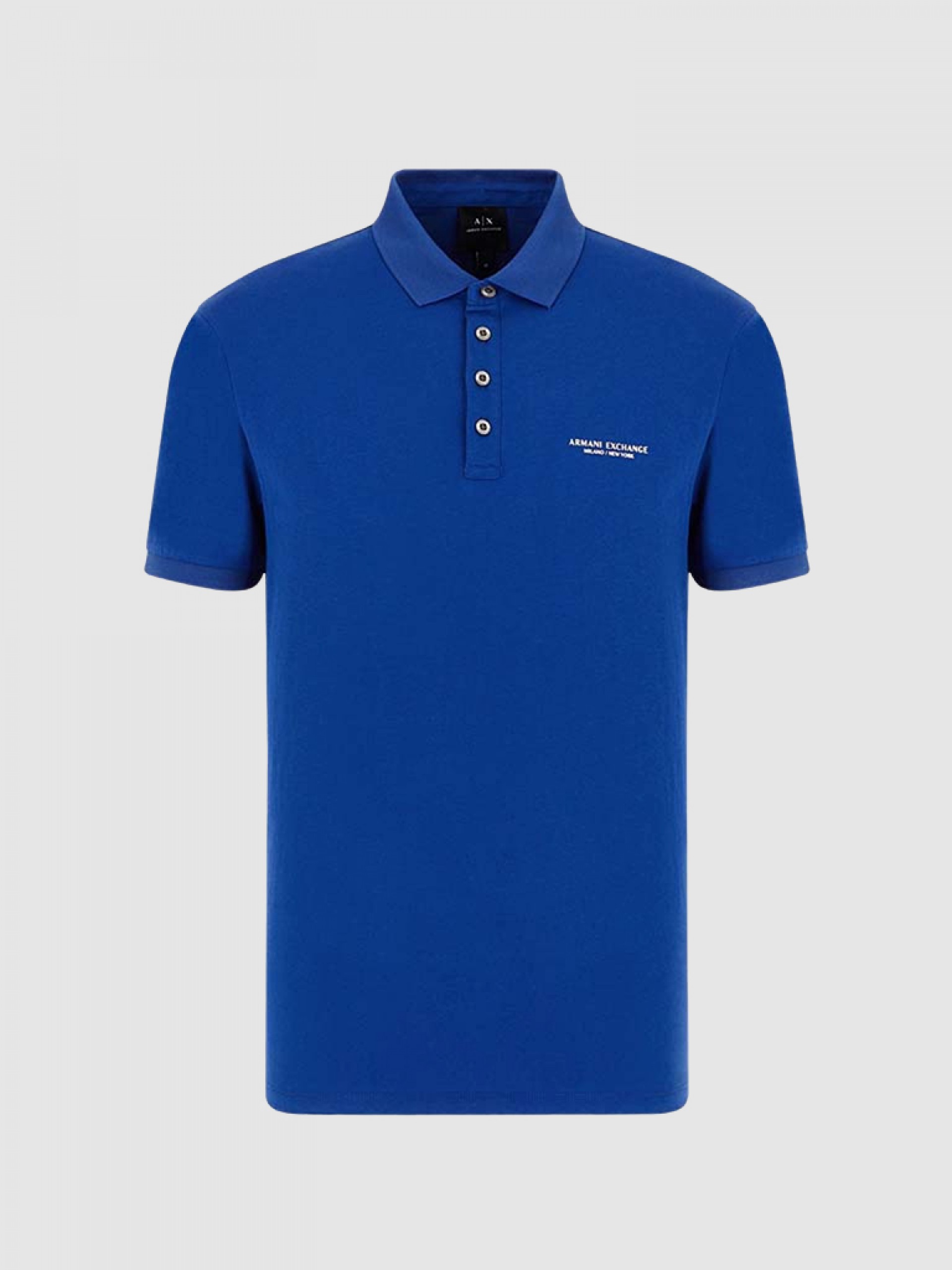 Polo Hombre Armani Exchange