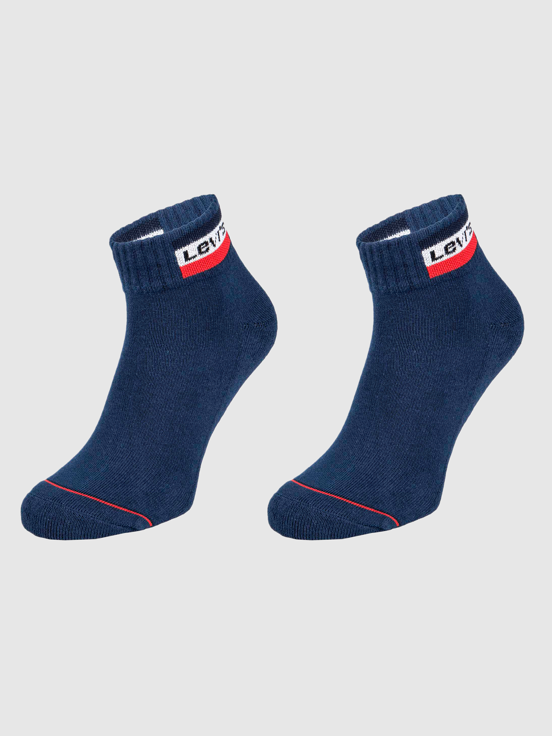 Socks Adult Unisex Levis
