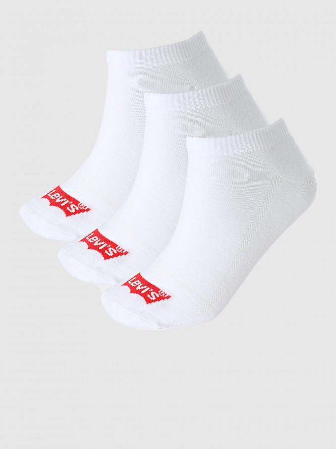 Socks Adult Unisex Levis