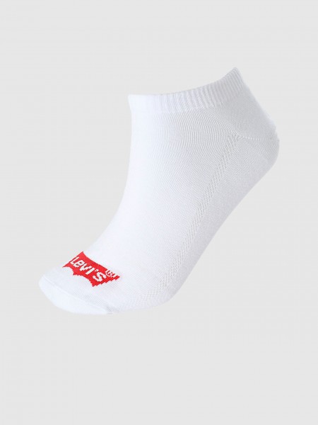 Calcetines Adulto Unisex Levis