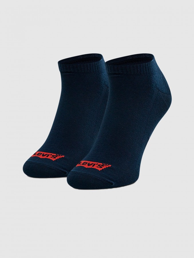Socks Adult Unisex Levis