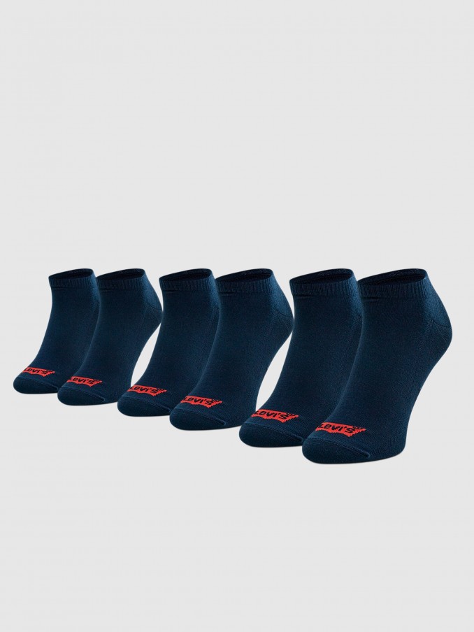 Socks Adult Unisex Levis