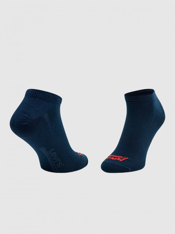 Socks Adult Unisex Levis