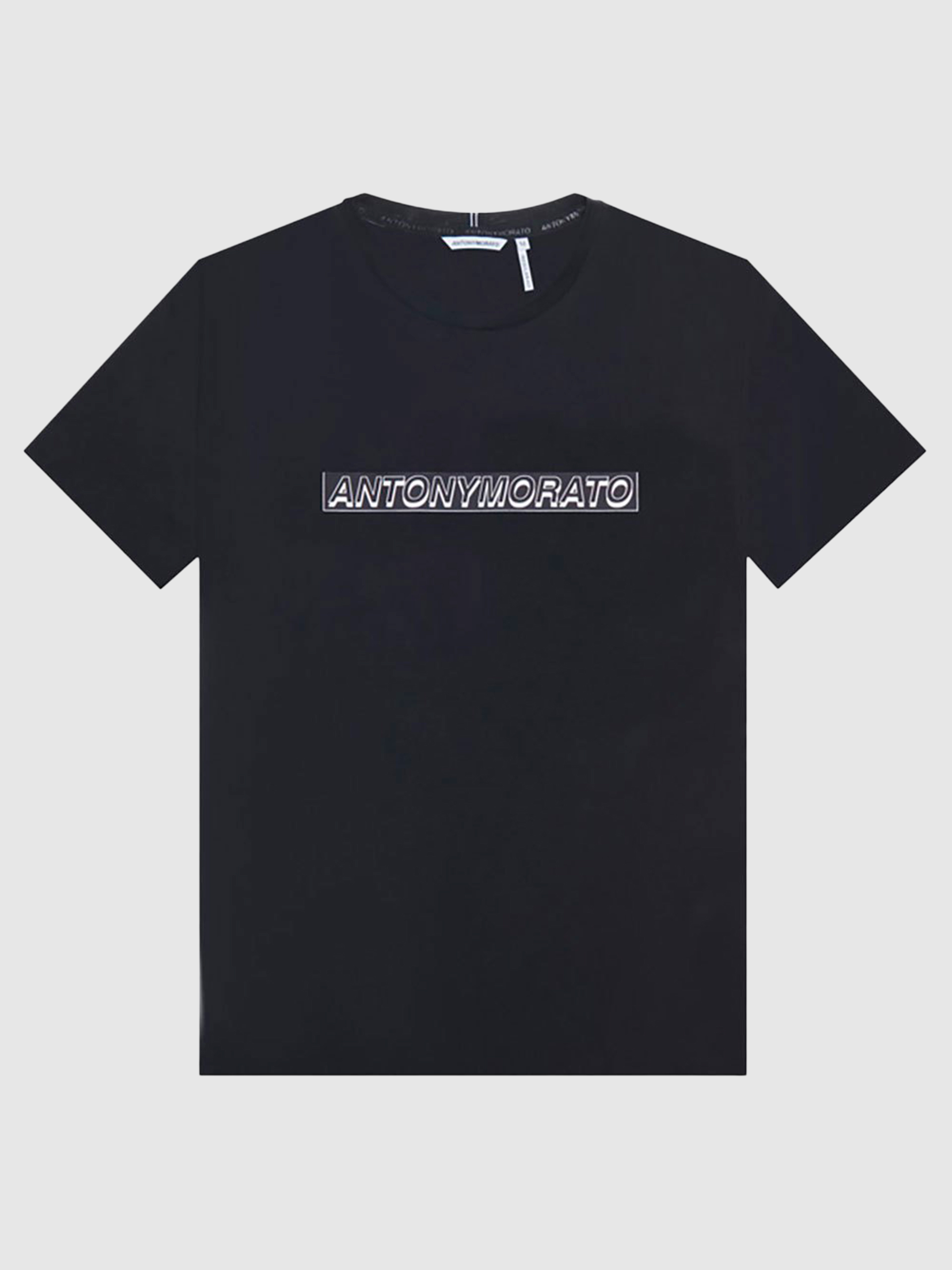 T-Shirt Man Antony Morato