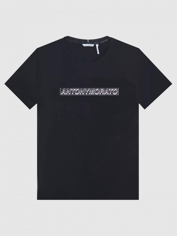 T-Shirt Man Antony Morato