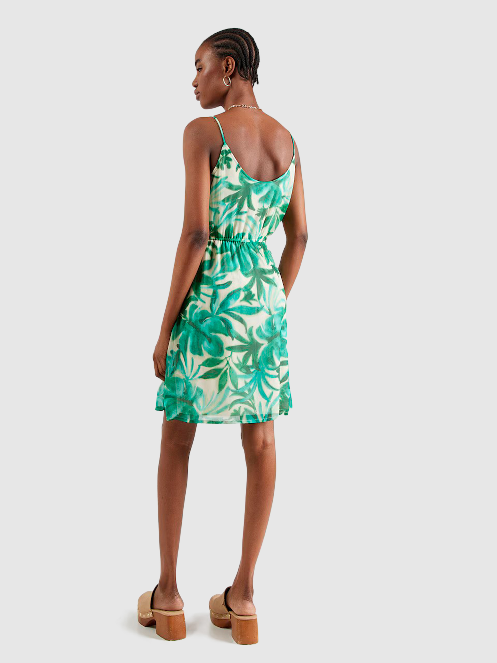 Vestido Mujer Vero Moda
