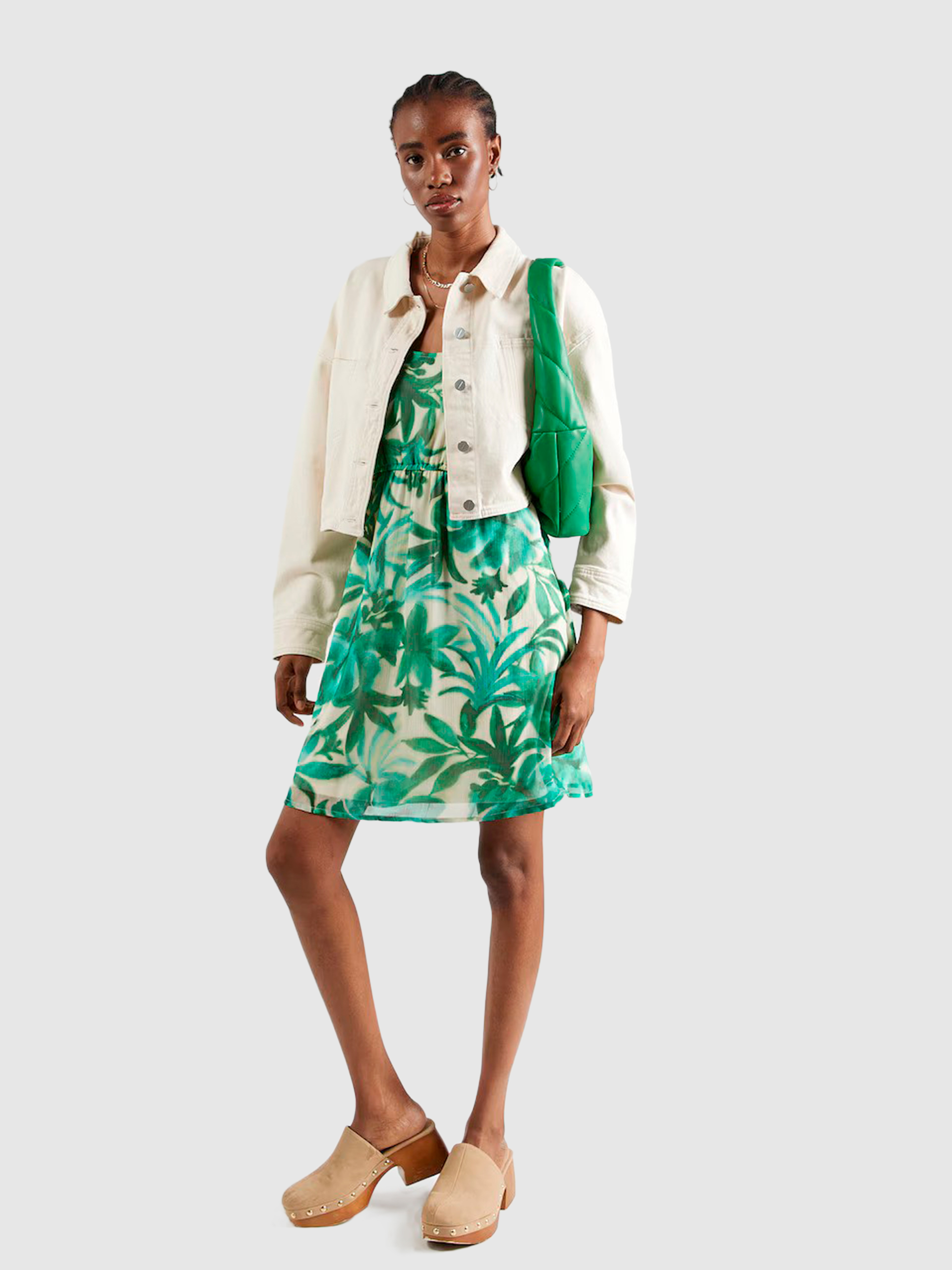 Vestido Mujer Vero Moda