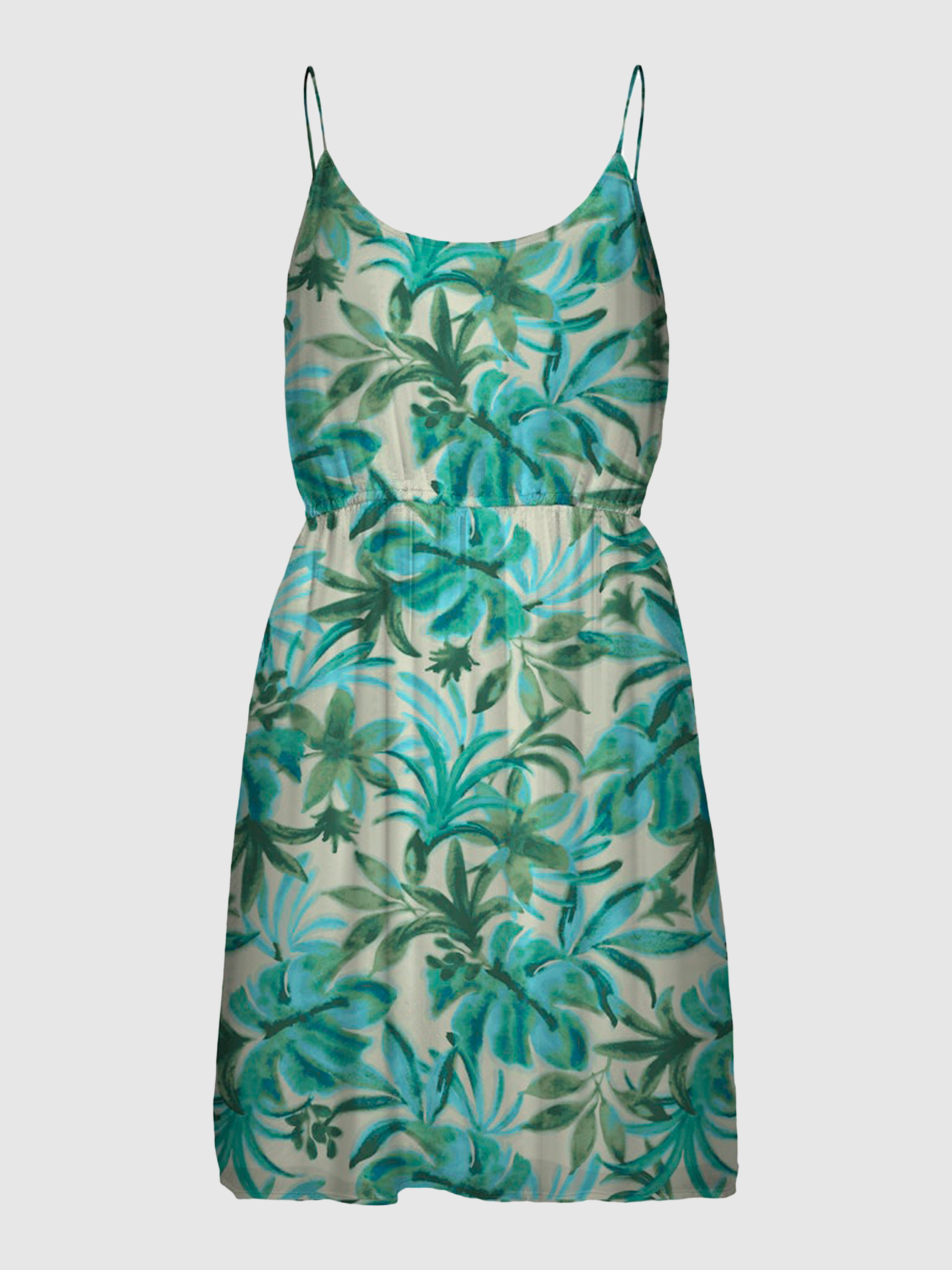 Vestido Mujer Vero Moda