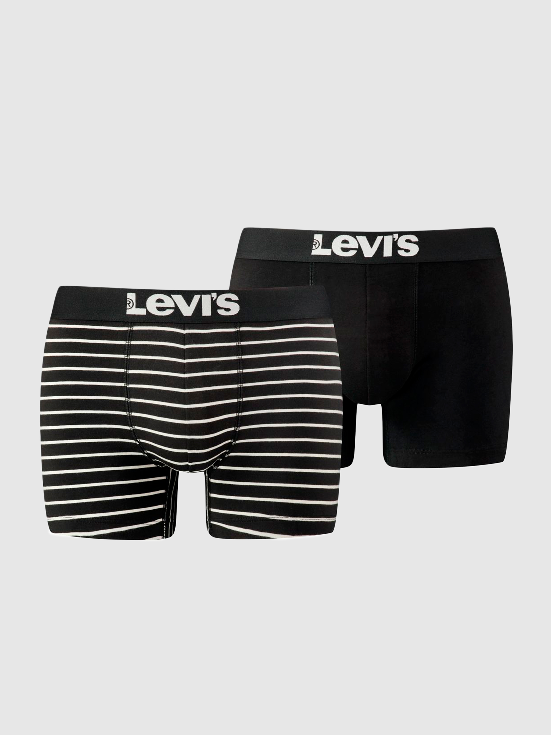 Underpants Man Levis