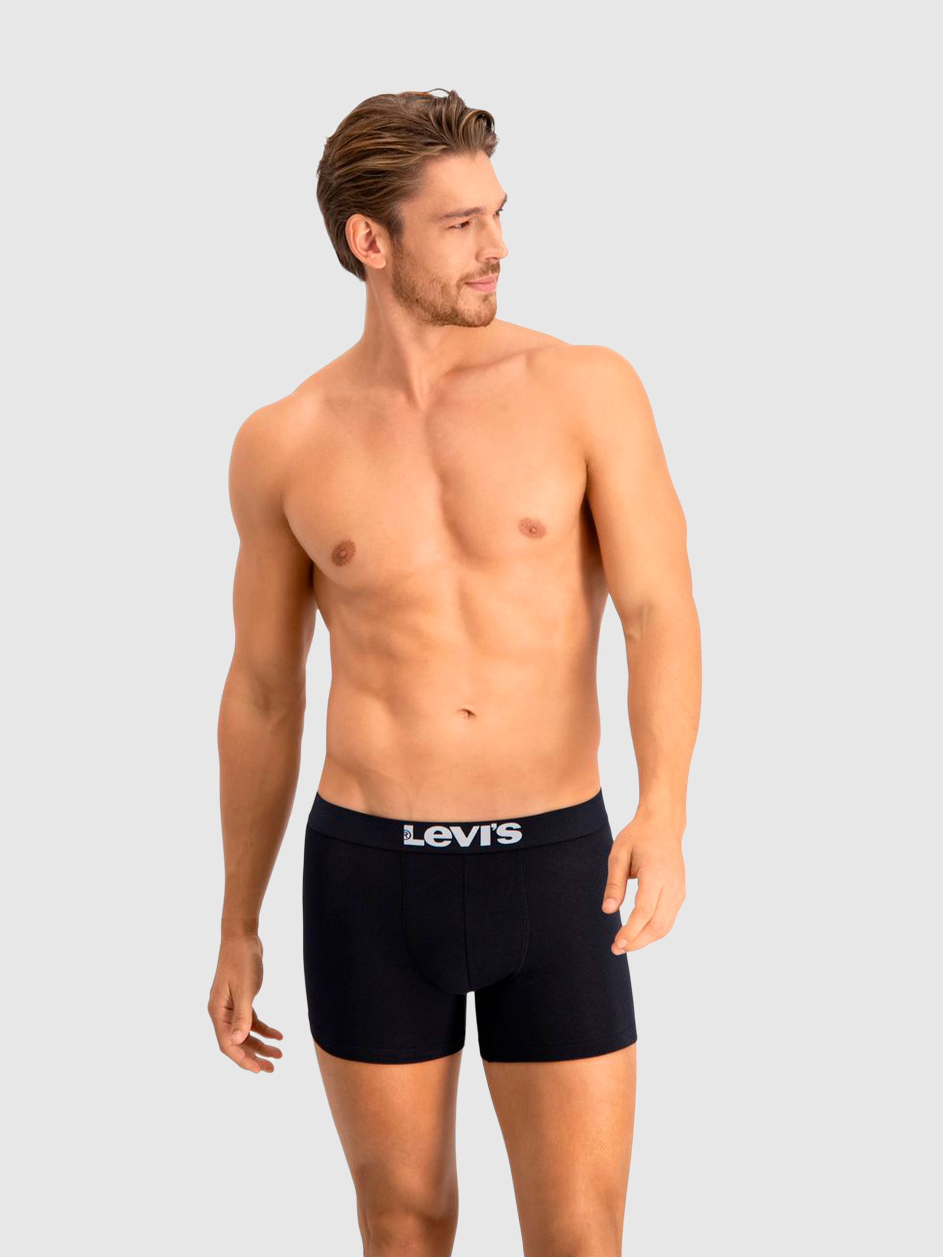 Underpants Man Levis