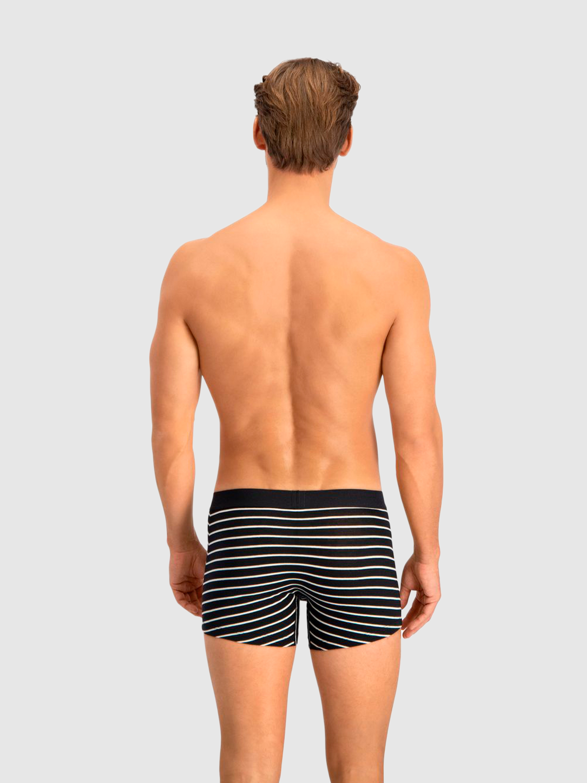 Underpants Man Levis