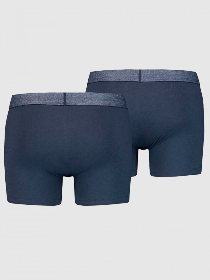 Calzoncillos Hombre Levis