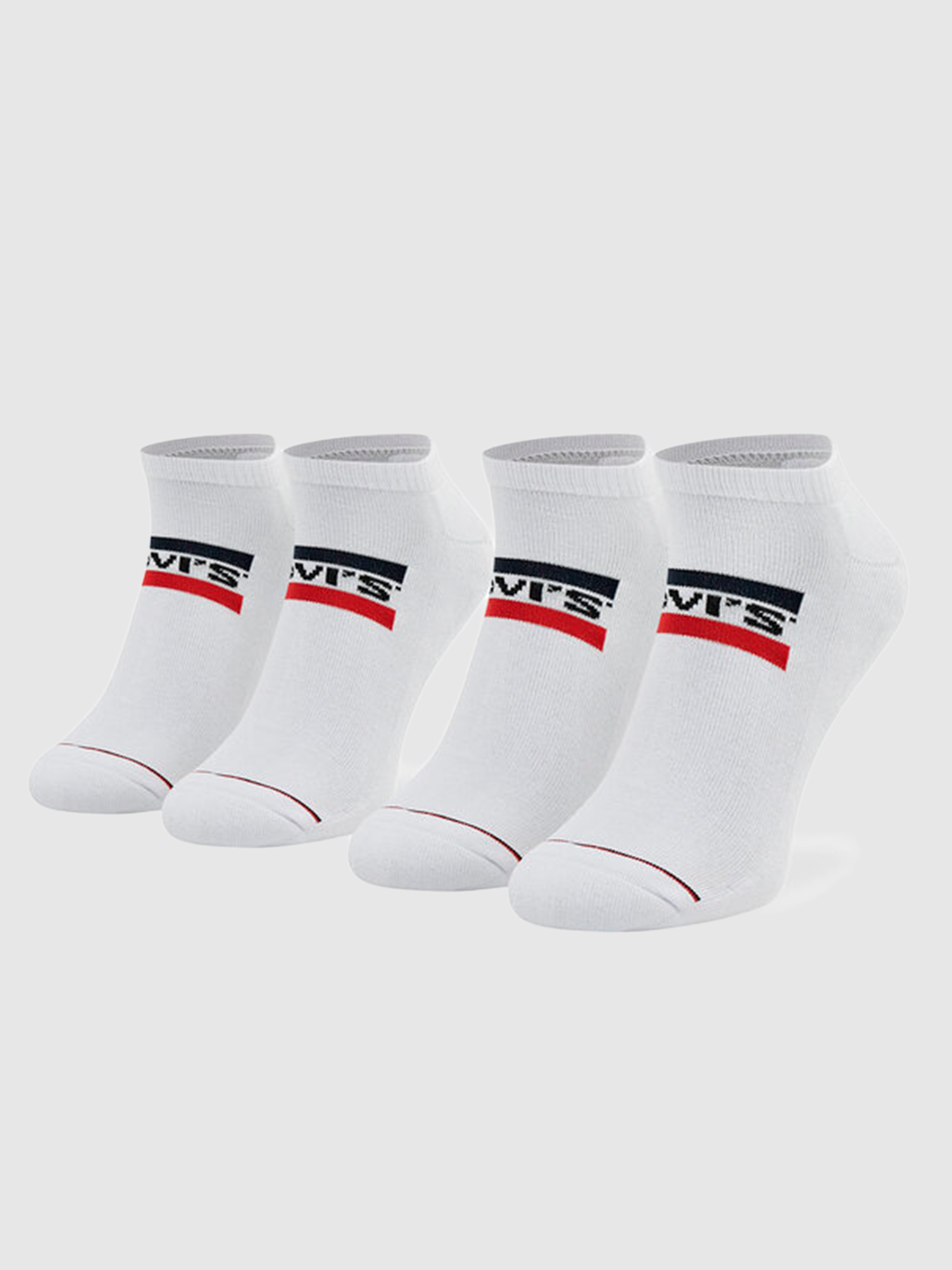 Calcetines Adulto Unisex Levis