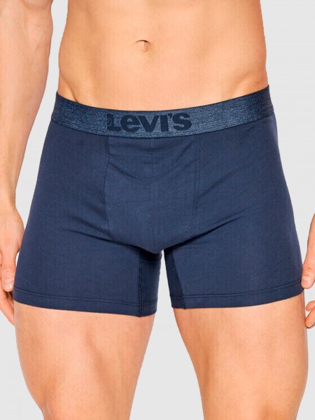 Underpants Man Levis