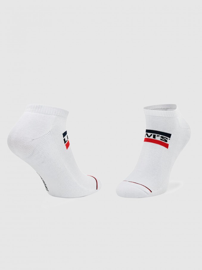 Calcetines Adulto Unisex Levis