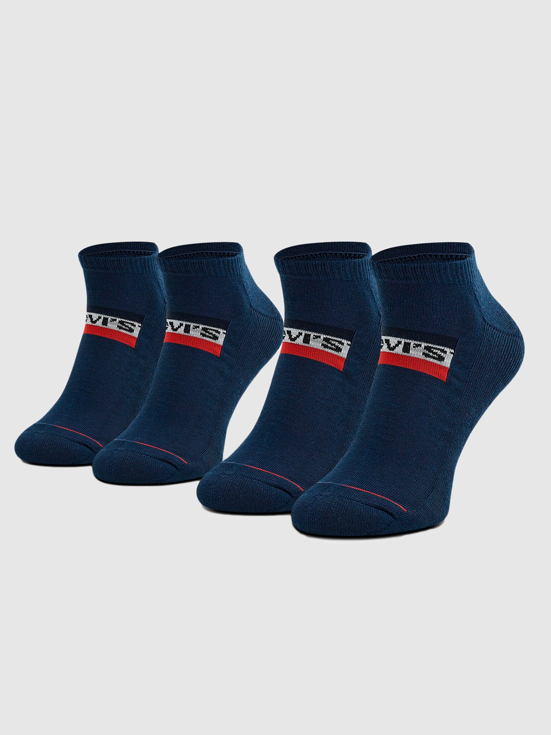 Calcetines Adulto Unisex Levis