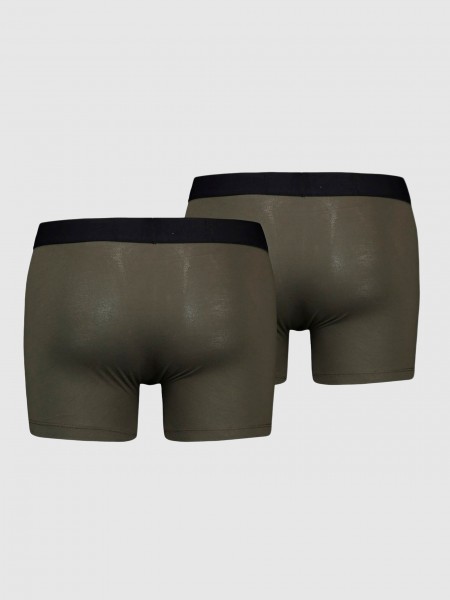 Underpants Man Levis