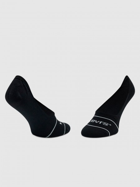 Meias Unissexo Adulto Levis