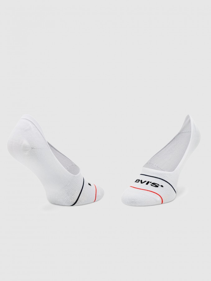 Calcetines Adulto Unisex Levis