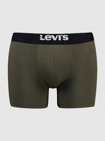 Underpants Man Levis