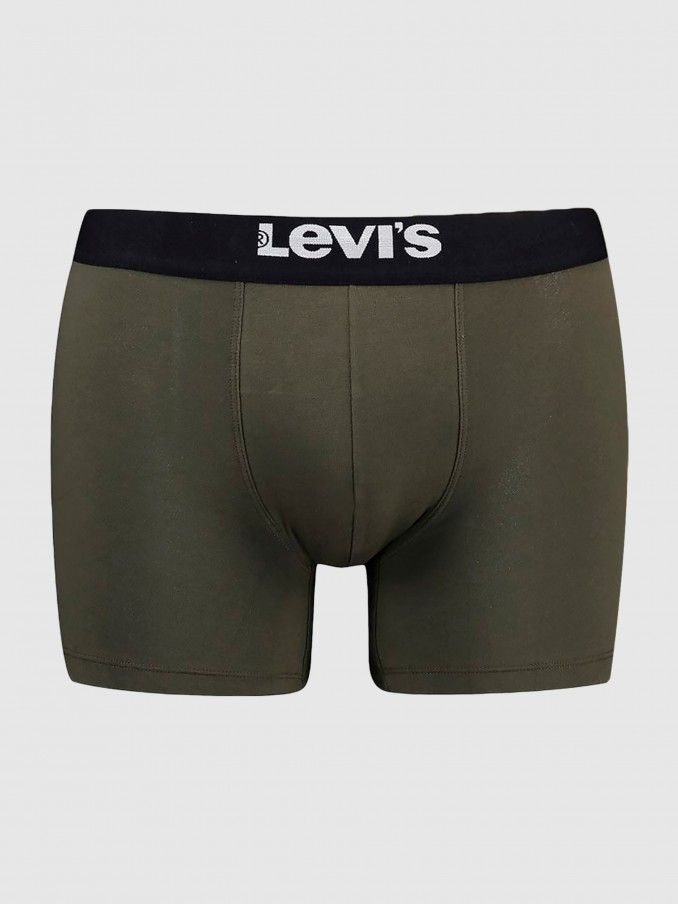 Underpants Man Levis