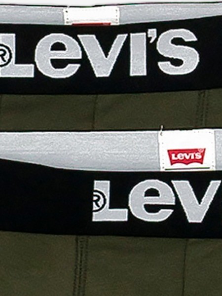 Underpants Man Levis