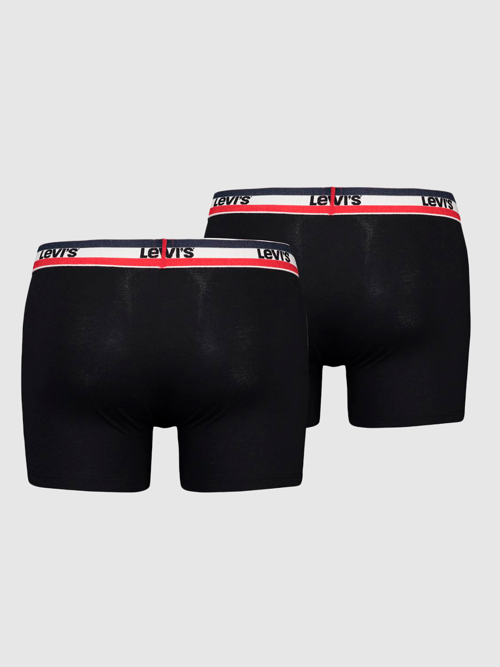 Underpants Man Levis