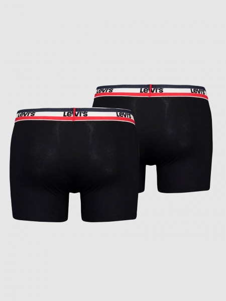 Underpants Man Levis