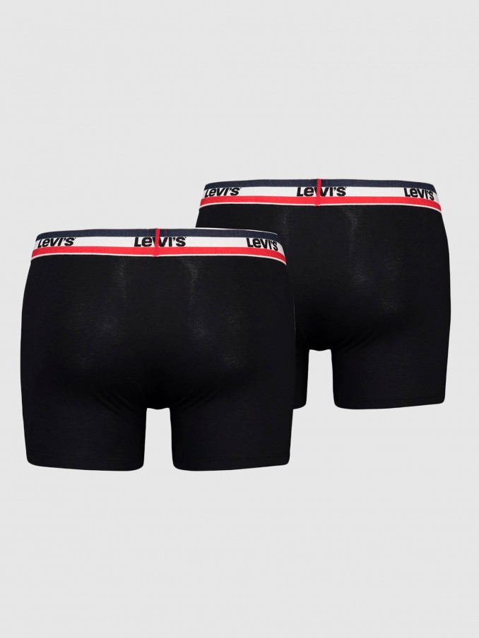 Underpants Man Levis